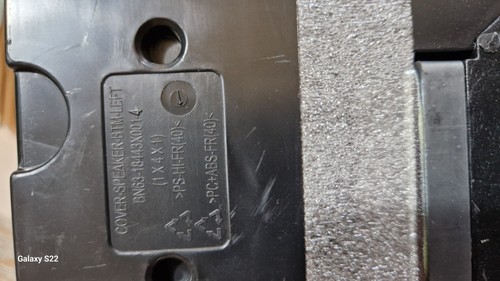 Casse altoparlanti samsung - casse,