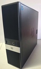 HP RP5800 Desktop Computer PC
