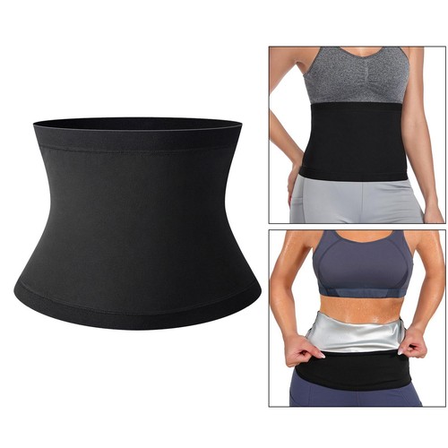 Tummy cinghia vita trimmer - di,