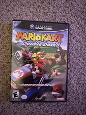 Mario Kart Doppio Dash