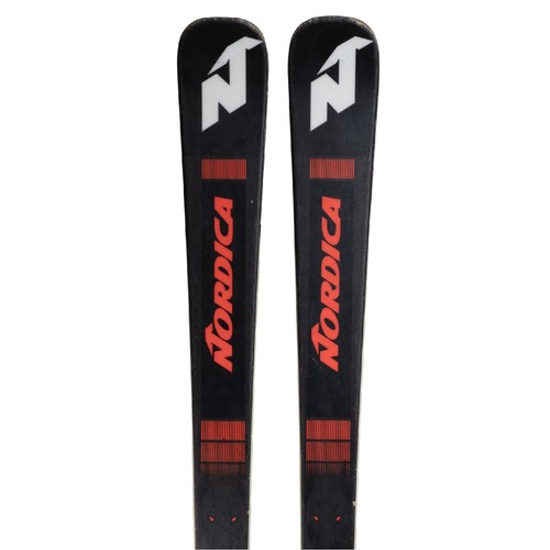 Sci nordica dobermann - nordica,