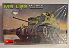 MiniArt 35214 M3 Lee Kit 1/35