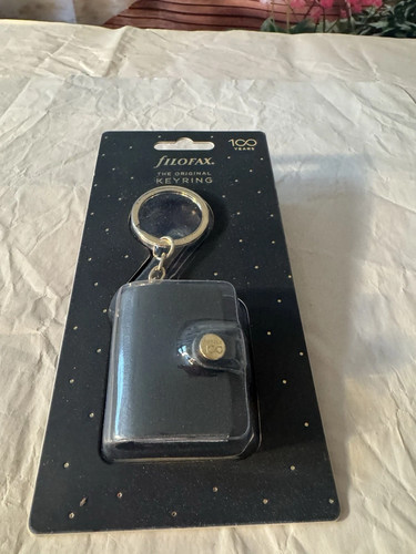 Filofax portachiavi - il,