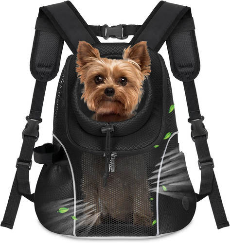Zaino trasportino per cani - trasportino,