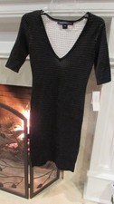 Vestito Maglione French