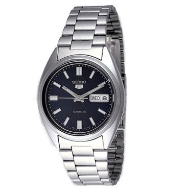 Seiko snxs77k1 automatic - seiko,