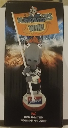 Mascotte missouri mavericks - mascotte,