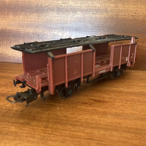 Lima 303573 vagone bisarca