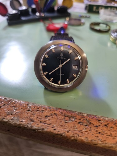 Candino orologio automatico - candino,