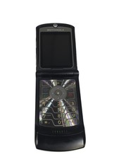 Cellulare vintage usato non