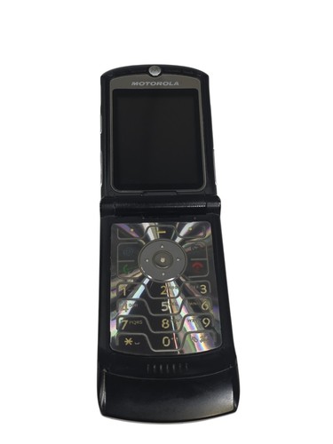 Cellulare vintage usato non