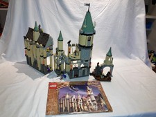 Lego Harry Potter 4709