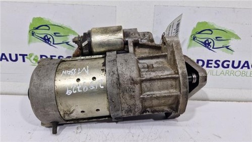 986015920 moteur démarrage - 986015920,