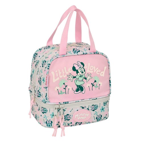 Borsa pranzo disney - disney, minnie