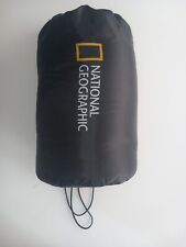 SACCO A PELO NATIONAL GEOGRAPHIC SLEEPING BAG 