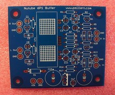 PCB fai da te più tubo - PCB