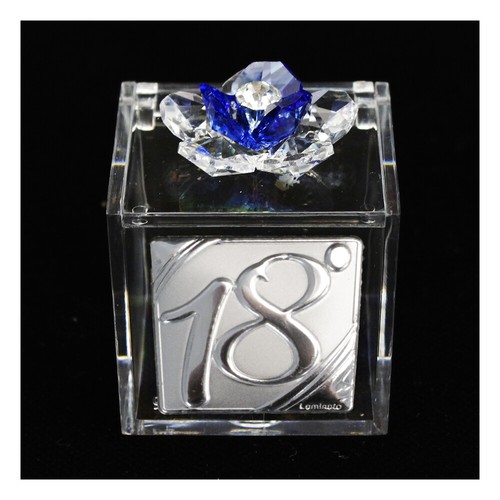 31880 azzurro bomboniere - 31880-azzurro,