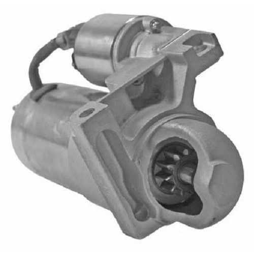 Motorino avviamento starter - avviamento,