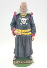 Tex Willer - Statuette Resin -
