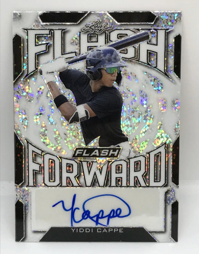 2021 leaf flash yiddi - 2021,