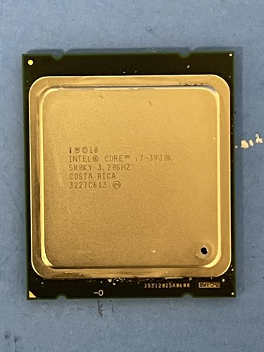 Processore cpu intel core - processore,