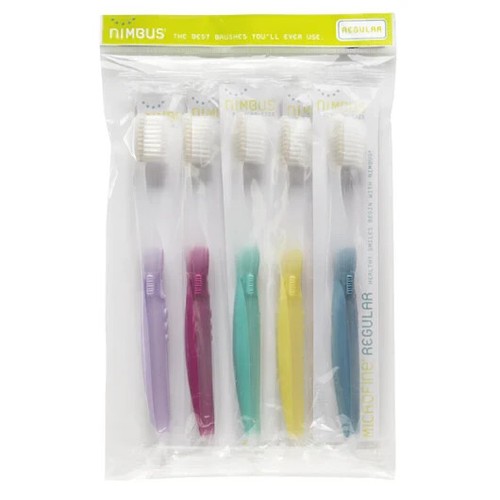 Nimbus spazzolini extra - spazzolini,