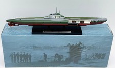 EBOND SottoMarino Orzel - 1941