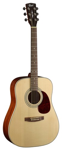 Chitarra acustica cort earth - chitarra,