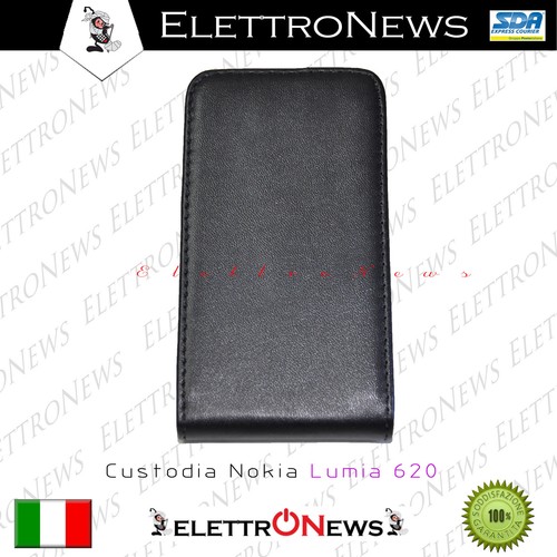 Custodia cover fodero - custodia, nokia