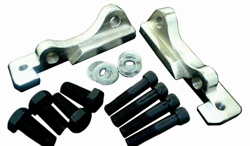 Sincronizzato 4wd brembo - vw,