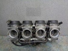 CARBURATORI SUZUKI GSXR600