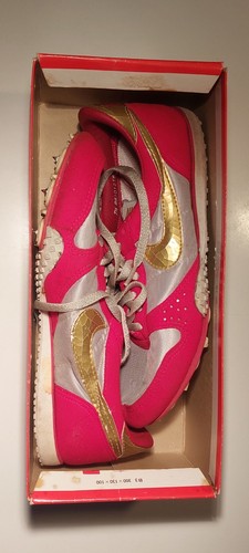 Nike flame tech scarpa - /, "flame