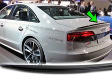 Adatto per AUDI a8 Quattro