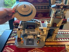 lego star wars jabbas palace