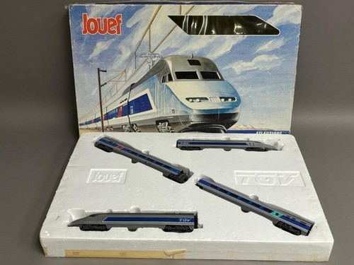 Jouef atlantique tgv - jouef,