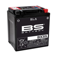 Batteria polaris rzr sla - batteria, bs