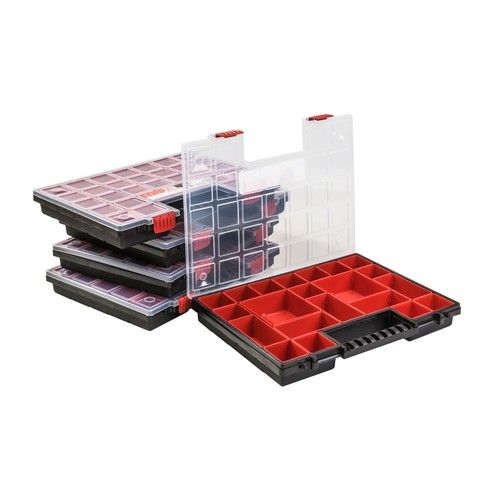 Scatola assortimento plastica