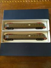 GT art. 2030 - FS Le 790.024 + ALe 880 036 Savigliano  HO.