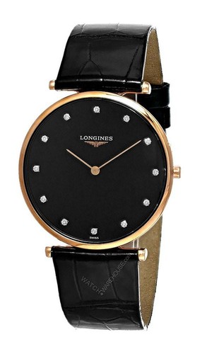 Orologio unisex longines - orologio,