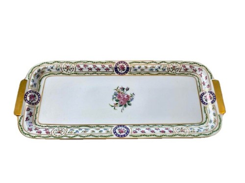 Haviland limoges louveciennes - limoges,