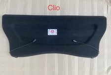 Cappelliera Mensola Posteriore E Ricambi Per Renault Clio Dal 2012 Al 2019