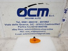  FANALINO FRECCIA LUCCIOLA