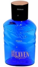 Bottiglia Profumo Magnum HEAVEN CHOPARD H40 Dummy Factice COLLEZIONE Vetrina-196