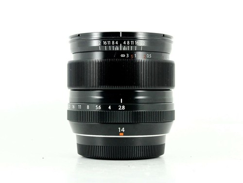 Fujifilm f 2 8 - 14, f/2.8