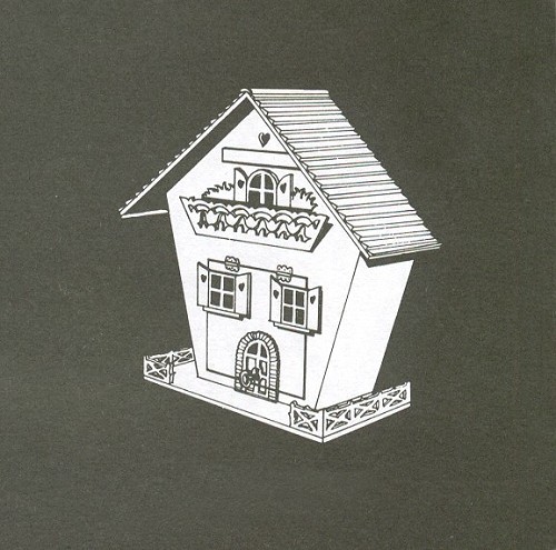 Disegno per costr di una - disegno,