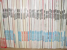 Motociclismo una rivista - una,