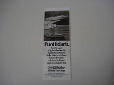 advertising Pubblicità 1982