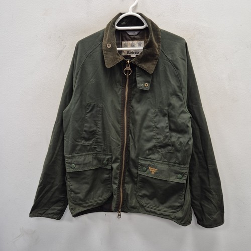Barbour beacon bedale wax - beacon,
