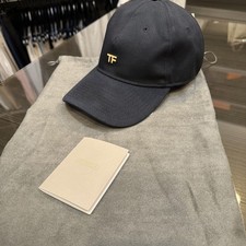 Berretto da baseball Tom Ford