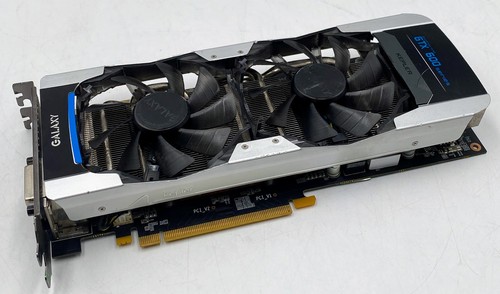 Galaxy nvidia geforce gtx - galaxy,